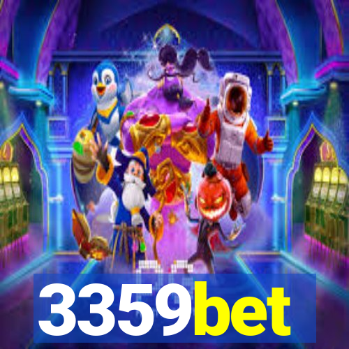 3359bet