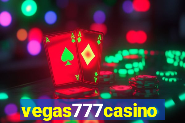 vegas777casino