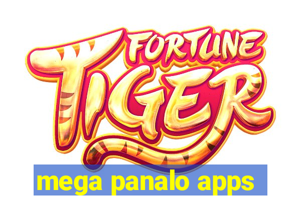 mega panalo apps