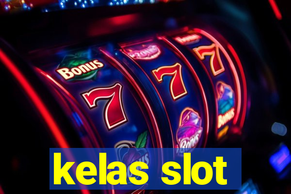 kelas slot