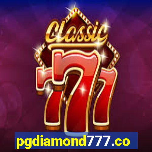 pgdiamond777.com