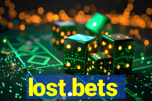 lost.bets