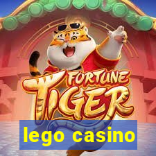 lego casino