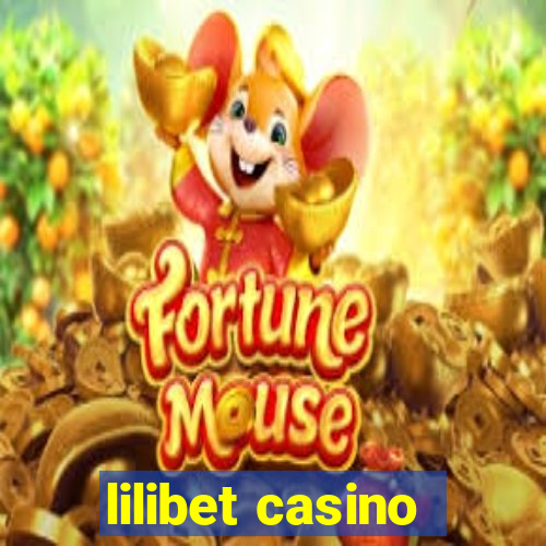 lilibet casino