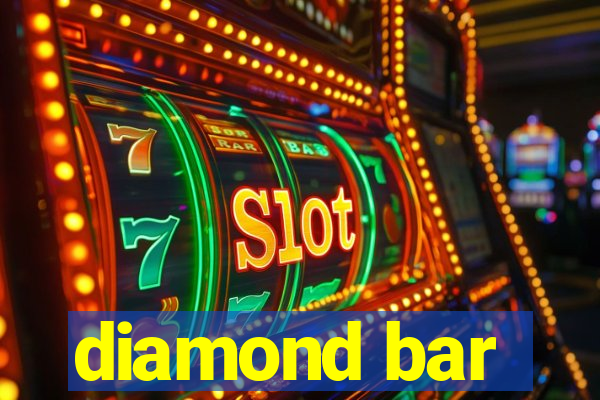 diamond bar