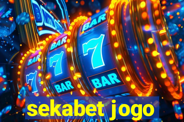 sekabet jogo