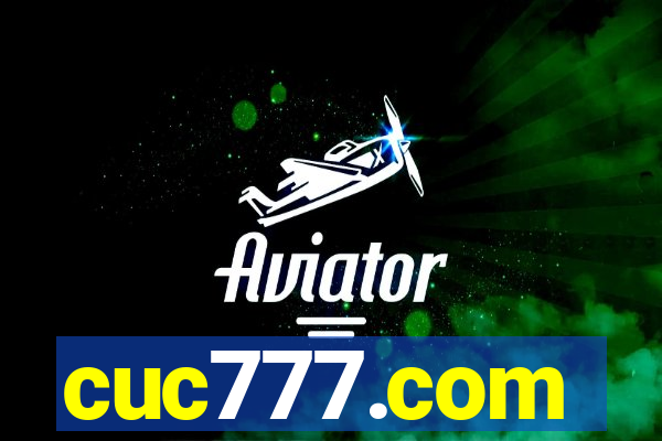 cuc777.com