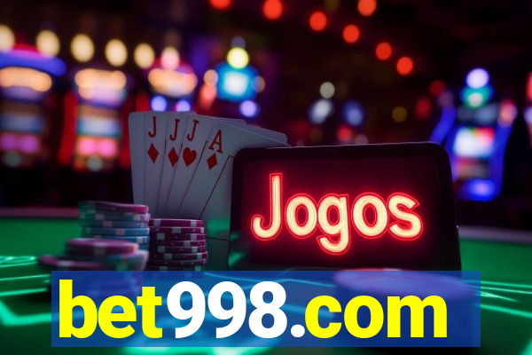 bet998.com