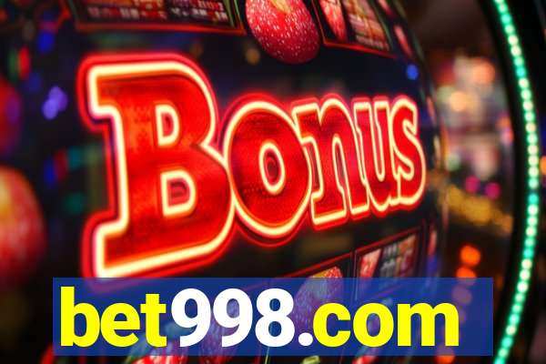 bet998.com