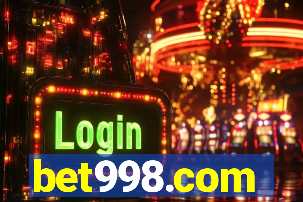 bet998.com