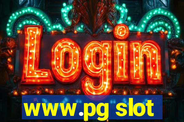 www.pg slot