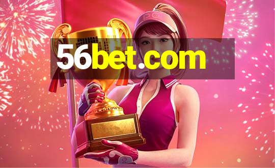 56bet.com