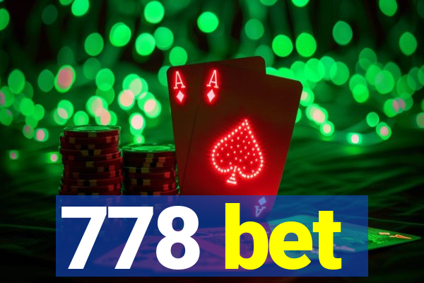 778 bet