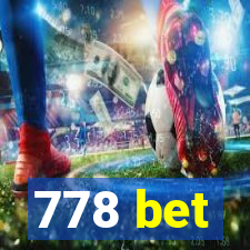 778 bet