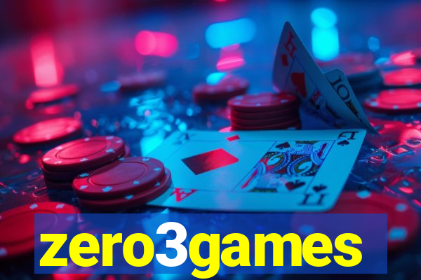 zero3games