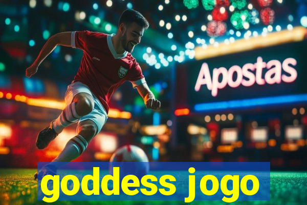 goddess jogo