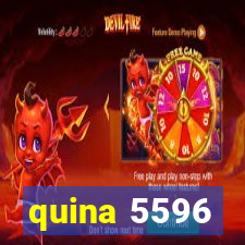 quina 5596