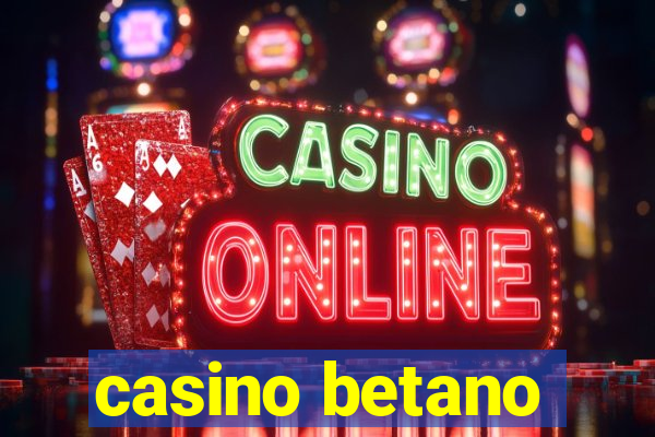 casino betano