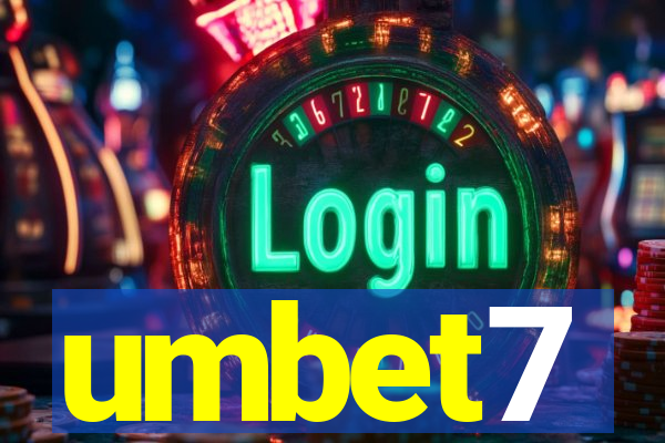 umbet7