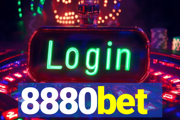 8880bet