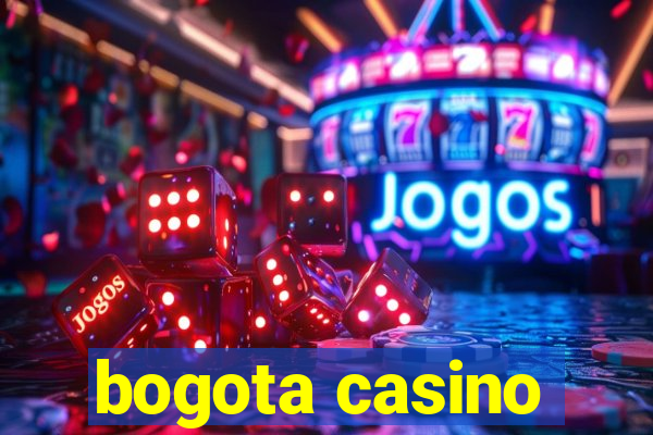 bogota casino