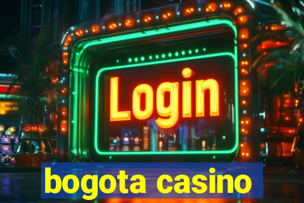 bogota casino