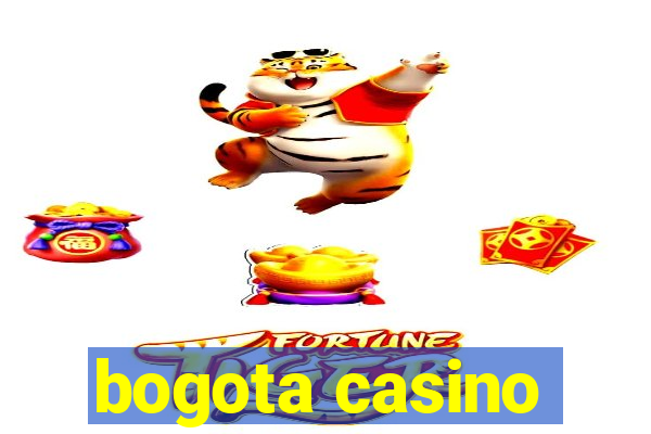 bogota casino