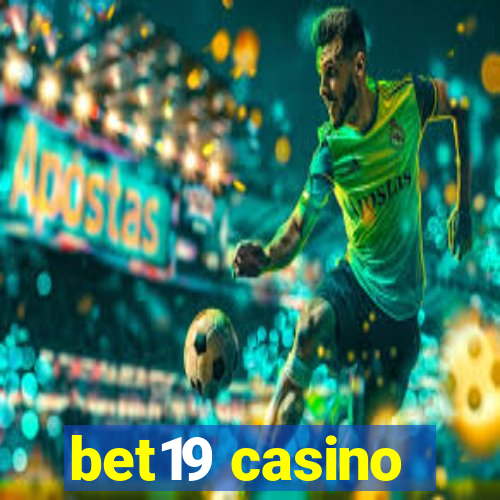 bet19 casino