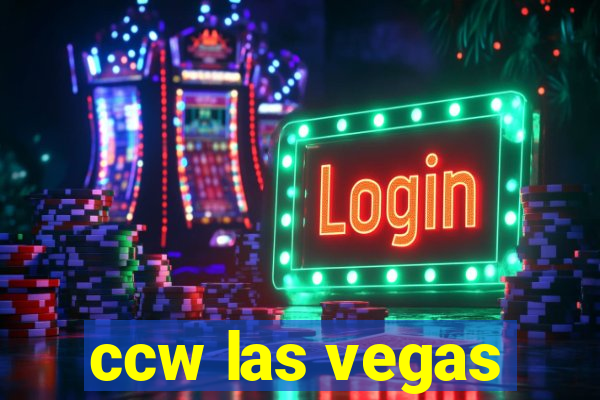 ccw las vegas