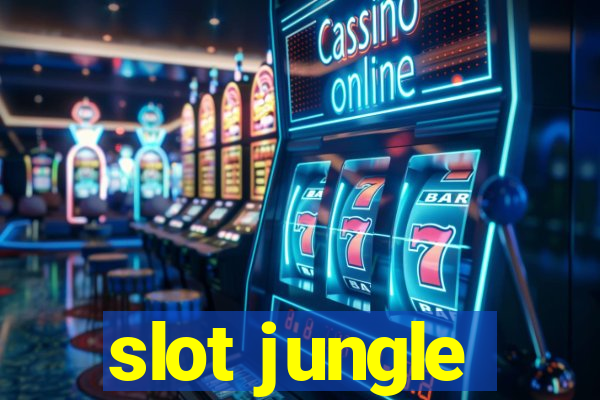 slot jungle