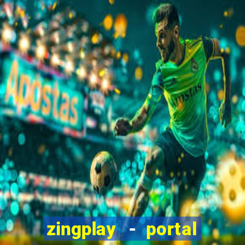 zingplay - portal de jogos