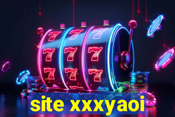 site xxxyaoi