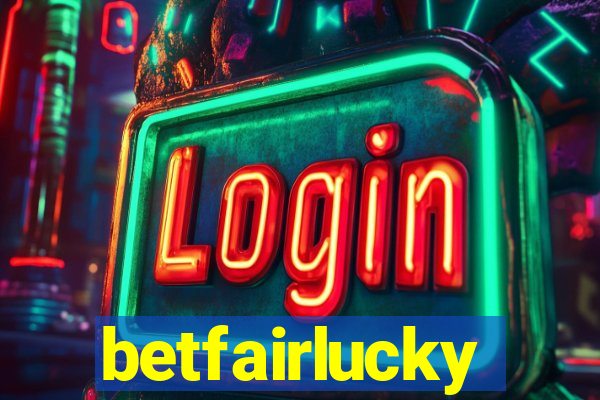 betfairlucky