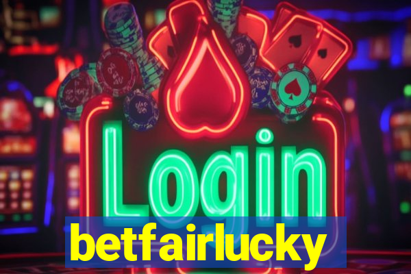 betfairlucky