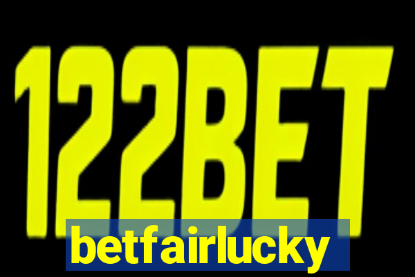 betfairlucky