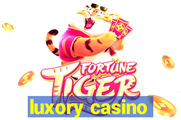 luxory casino