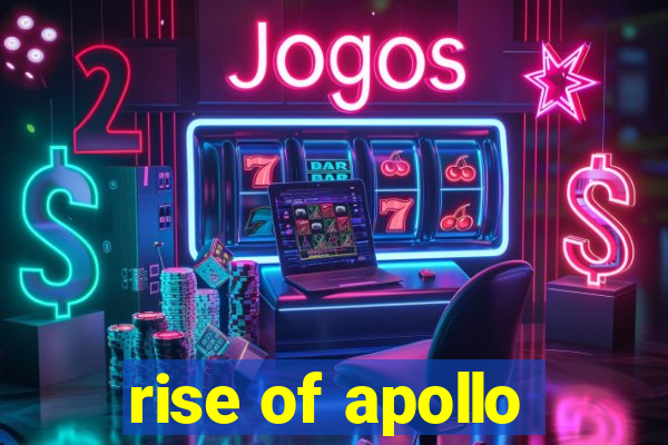 rise of apollo