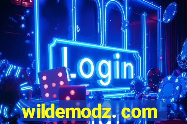 wildemodz. com