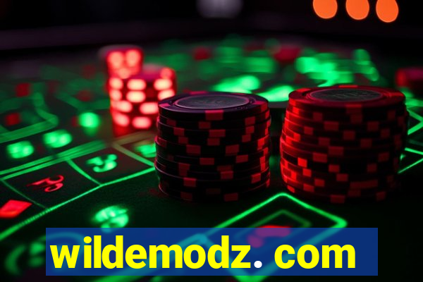 wildemodz. com