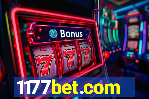 1177bet.com