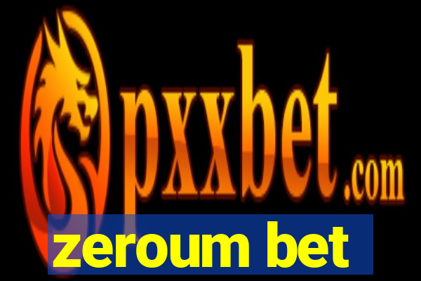 zeroum bet