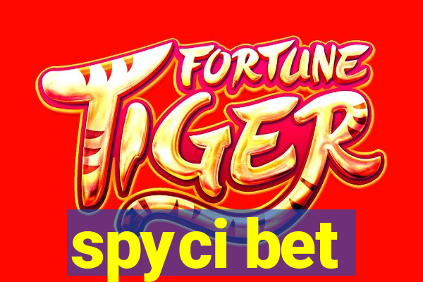 spyci bet