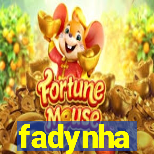 fadynha