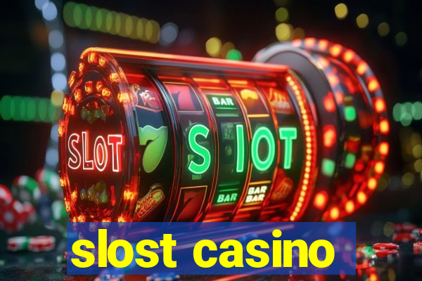 slost casino