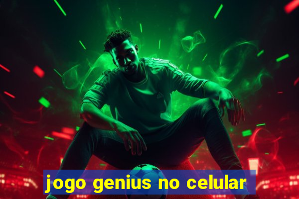 jogo genius no celular