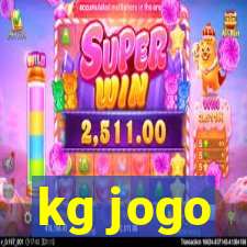 kg jogo