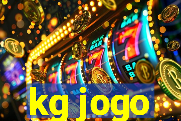 kg jogo