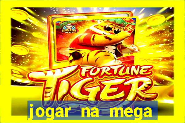 jogar na mega millions é seguro