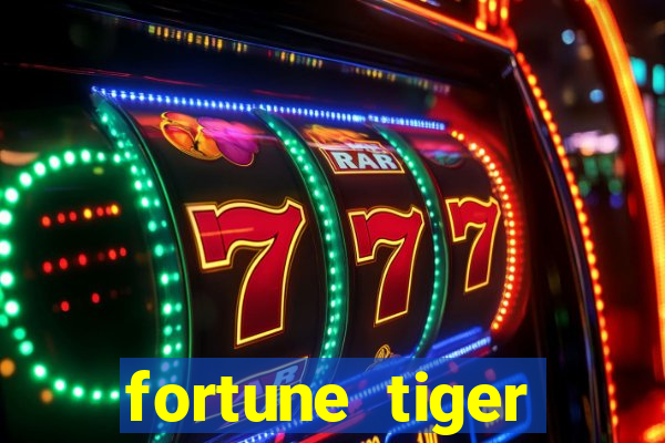 fortune tiger baixar português