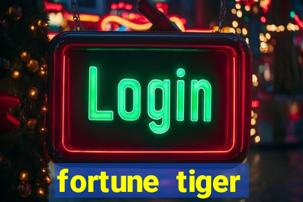 fortune tiger baixar português